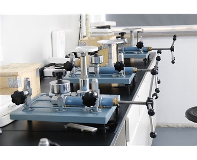 如何處理安徽計(jì)量校準(zhǔn)穩(wěn)定性評(píng)判不合格